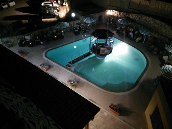 Hotel Le Palme Sant'Anna Arresi Exterior photo